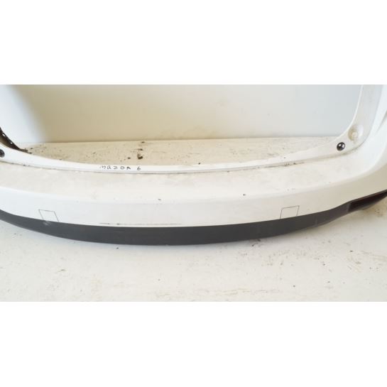 Zderzak tylny Mazda 6 III GJ KOMBI lakier 25D