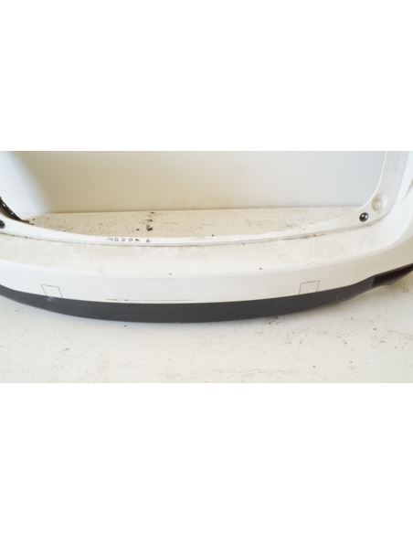Zderzak tylny Mazda 6 III GJ KOMBI lakier 25D