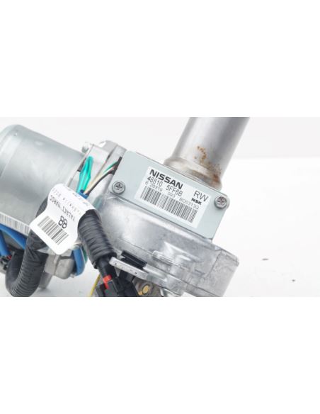 Kolumna, wspomaganie Nissan MICRA K14 488105FA6B