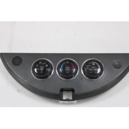 Panel klimatyzacji Nissan Note