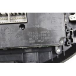 Panel klimatyzacji Nissan Note 2