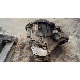 Skrzynia biegów Dacia Renault 1.5 DCI TL4A045 2
