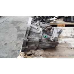 Skrzynia biegów Renault MEGANE SCENIC 1.5 DCI 2