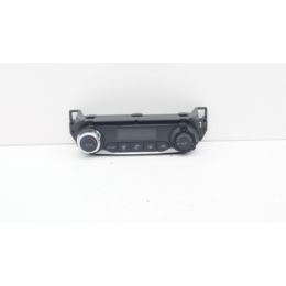 Panel klimatyzacji Nissan MICRA K14 27500-5FA5A