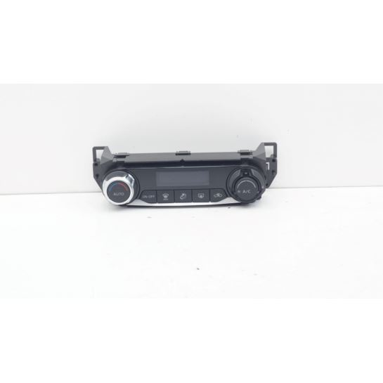 Panel klimatyzacji Nissan MICRA K14 27500-5FA5A