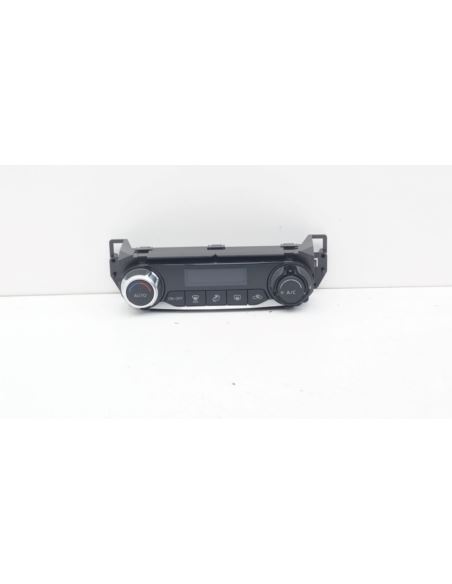 Panel klimatyzacji Nissan MICRA K14 27500-5FA5A