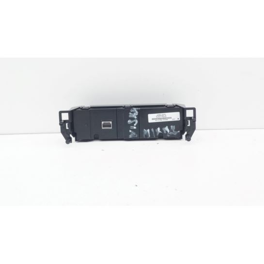 Panel klimatyzacji Nissan MICRA K14 27500-5FA5A
