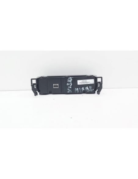 Panel klimatyzacji Nissan MICRA K14 27500-5FA5A