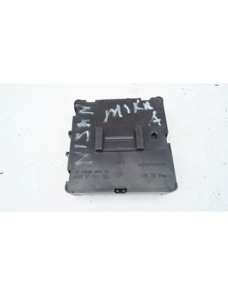 Moduł keyless Nissan MICRA K14 285E15EA0A