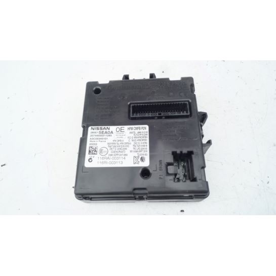 Moduł keyless Nissan MICRA K14 285E15EA0A