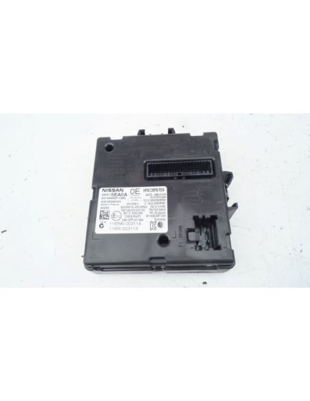 Moduł keyless Nissan MICRA K14 285E15EA0A