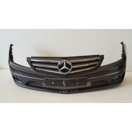 Zderzak przedni kompletny Mercedes CLC CL203 C755