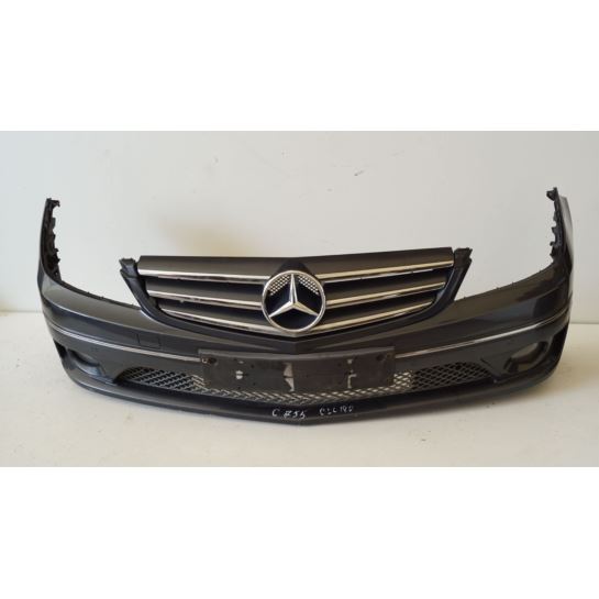 Zderzak przedni kompletny Mercedes CLC CL203 C755