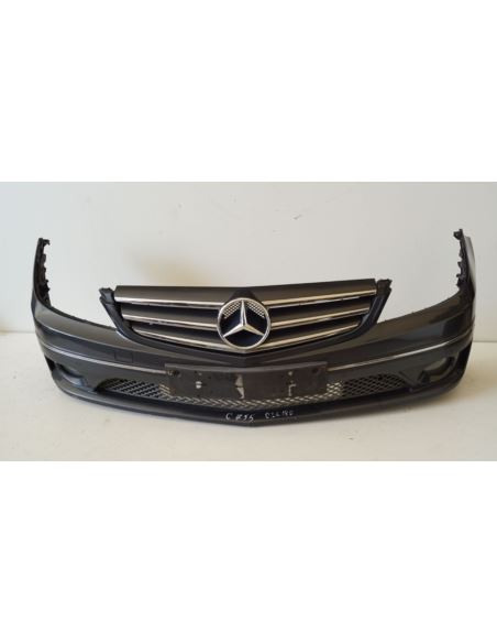 Zderzak przedni kompletny Mercedes CLC CL203 C755