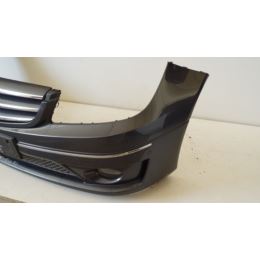 Zderzak przedni kompletny Mercedes CLC CL203 C755 2