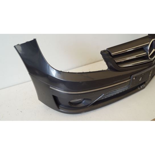 Zderzak przedni kompletny Mercedes CLC CL203 C755