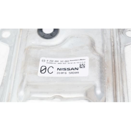 Moduł skrzyni biegów Nissan MICRA K14 1.0
