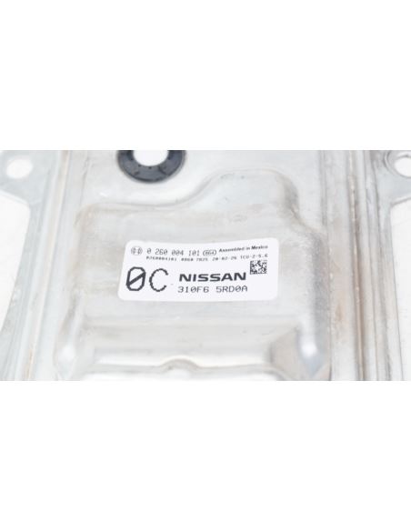 Moduł skrzyni biegów Nissan MICRA K14 1.0