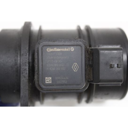 Przepływomierz 8200280060 Opel Renault