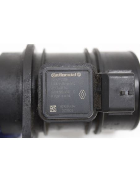 Przepływomierz 8200280060 Opel Renault