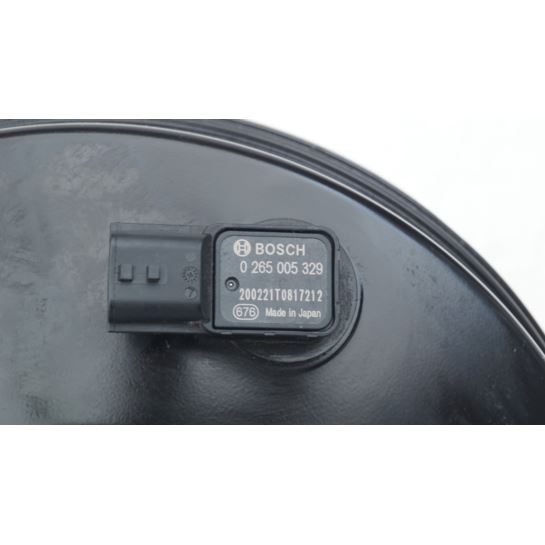 Pompa hamulcowa serwo Nissan MICRA K14