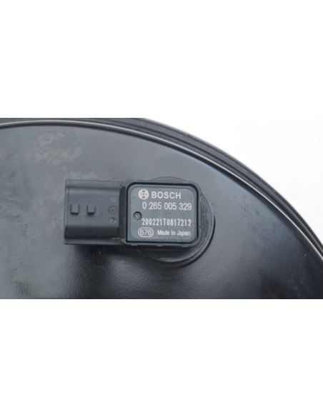 Pompa hamulcowa serwo Nissan MICRA K14