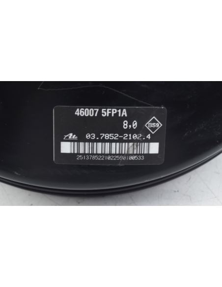 Pompa hamulcowa serwo Nissan MICRA K14
