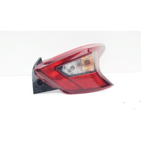 Lampa tył tylna prawa Nissan MICRA K14 220-18727