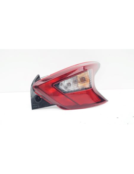 Lampa tył tylna prawa Nissan MICRA K14 220-18727