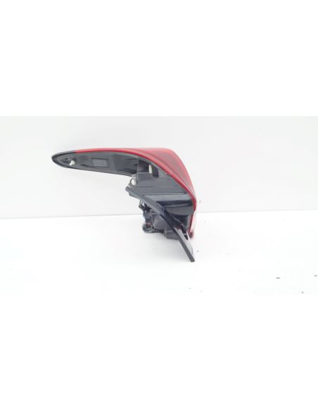 Lampa tył tylna prawa Nissan MICRA K14 220-18727