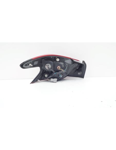 Lampa tył tylna prawa Nissan MICRA K14 220-18727