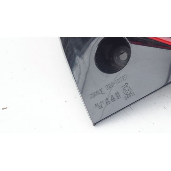 Lampa tył tylna prawa Nissan MICRA K14 220-18727