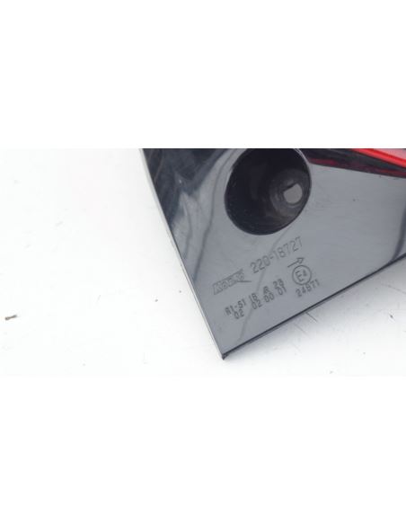 Lampa tył tylna prawa Nissan MICRA K14 220-18727