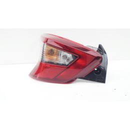 Lampa tył tylna lewa Nissan MICRA K14 220-18727