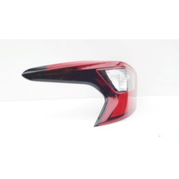 Lampa tył tylna lewa Nissan MICRA K14 220-18727 2