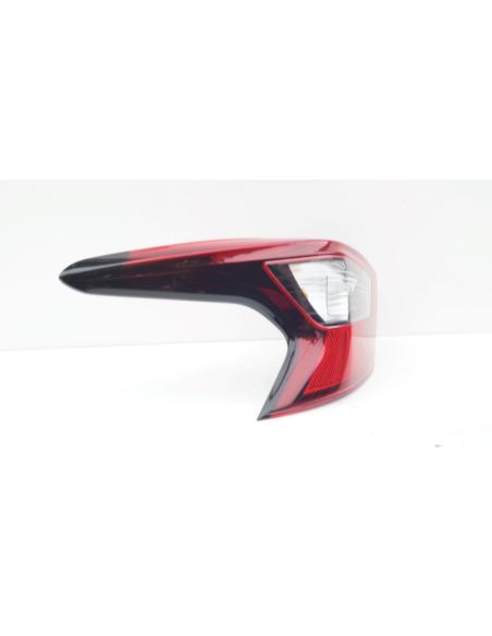 Lampa tył tylna lewa Nissan MICRA K14 220-18727