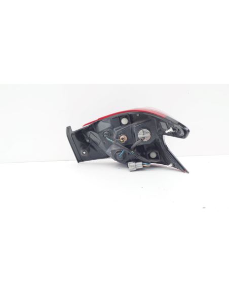 Lampa tył tylna lewa Nissan MICRA K14 220-18727