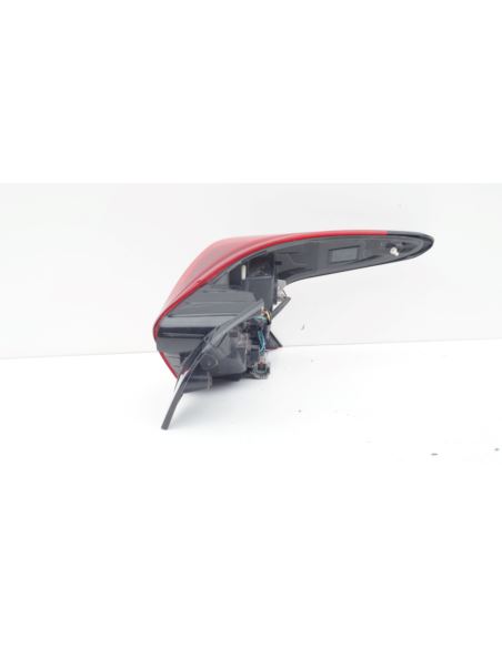 Lampa tył tylna lewa Nissan MICRA K14 220-18727