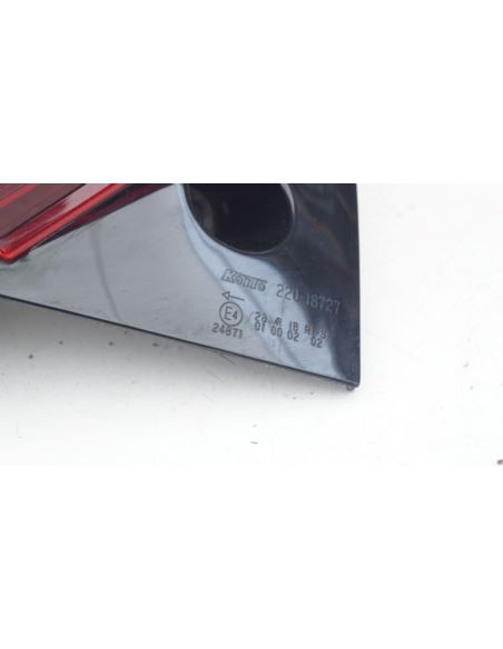 Lampa tył tylna lewa Nissan MICRA K14 220-18727