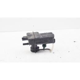 Pompa płynu FAP DPF Citroen Peugeot 9658411580