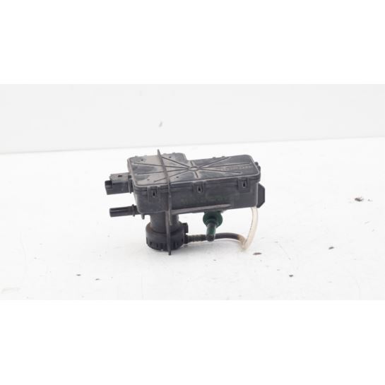 Pompa płynu FAP DPF Citroen Peugeot 9658411580