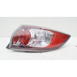 Lampa tylna prawa Mazda III 3 HB BBN751150