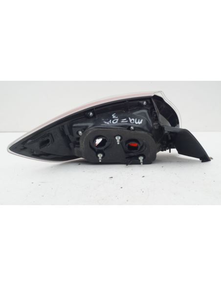 Lampa tylna prawa Mazda III 3 HB BBN751150