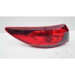 Lampat tylna lewa Mazda 6 III GJ sedan GHK1-51150