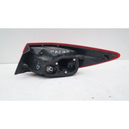 Lampat tylna lewa Mazda 6 III GJ sedan GHK1-51150 2