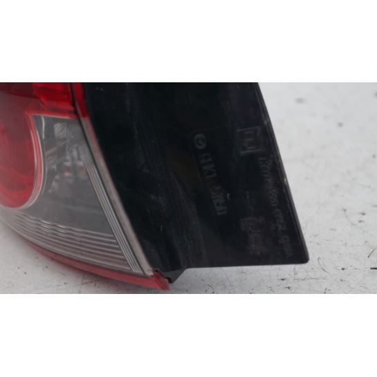 Lampat tylna lewa Mazda 6 III GJ sedan GHK1-51150