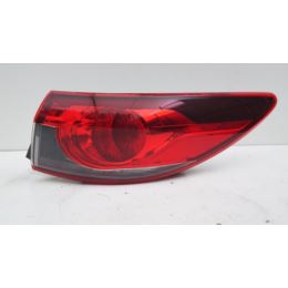 Lampat tylna prawa Mazda 6 III GJ sedan GHK1-51150