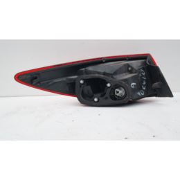 Lampat tylna prawa Mazda 6 III GJ sedan GHK1-51150 2