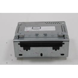 Radio CD 8A6T-18C815-BM Ford Fiesta