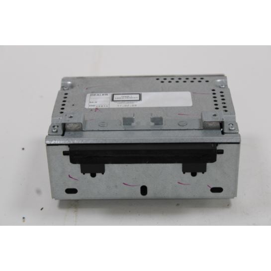 Radio CD 8A6T-18C815-BM Ford Fiesta